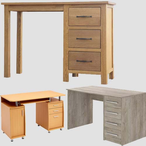 Storage Desks Desks 4 Home UK