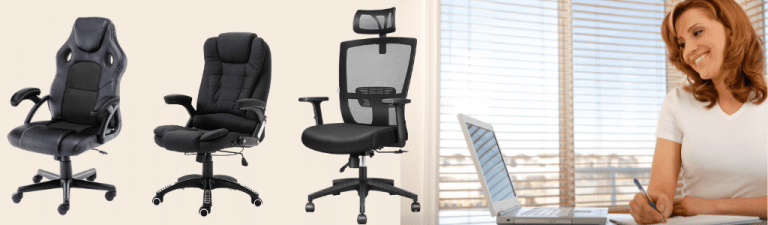 best home office chair 2021