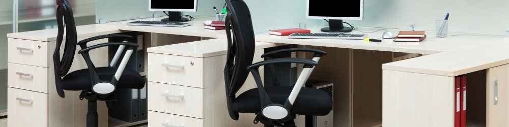 Desk chairs UK